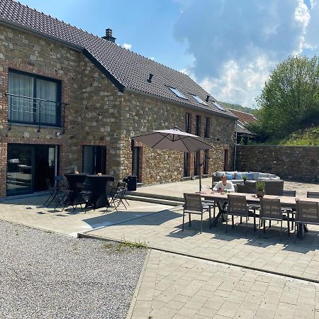 Le 701 Lägenhet Theux Exteriör bild